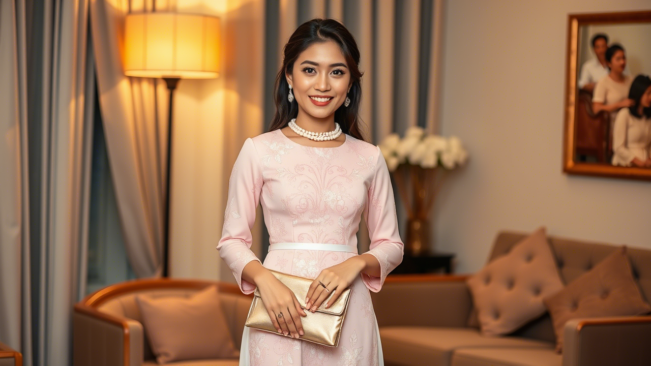 Bagaimana Memilih Paduan OOTD Baju Raya yang Stylish? Tips dan Inspirasi Gaya Terkini untuk Tampil Elegan dan Festive!