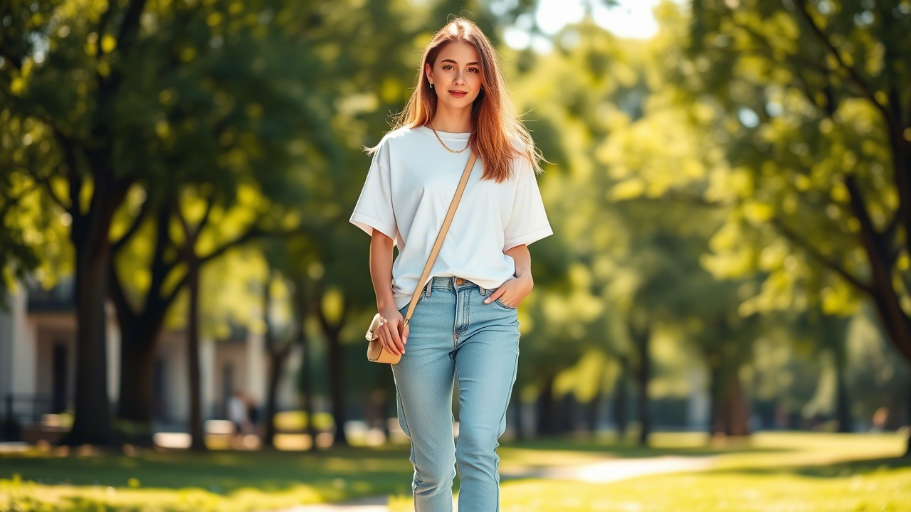 Nama Baju OOTD Kekinian: Istilah dan Gaya Fashion yang Wajib Kamu Tahu