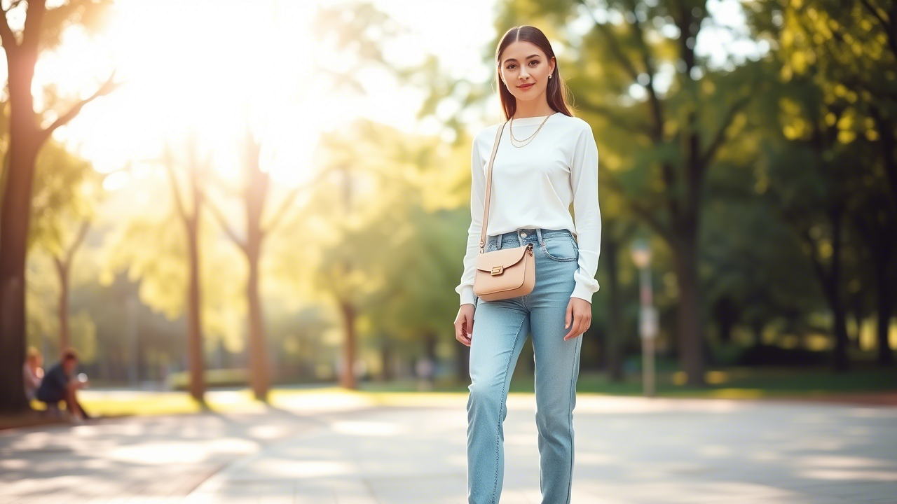 OOTD Baju Opaq untuk Wanita: Gaya Elegan dan Modis yang Tidak Tembus Pandang