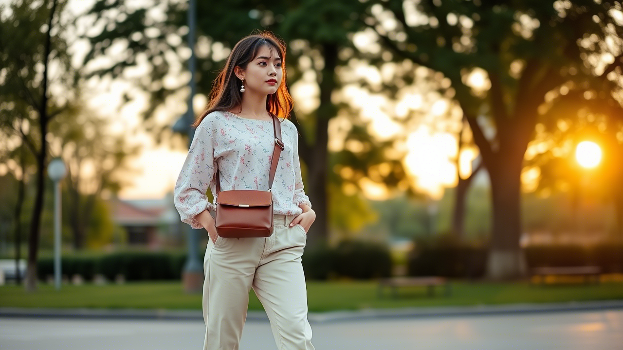 Bagaimana Memilih OOTD Outfit Ideas yang Stylish? Tips dan Inspirasi Gaya Terkini untuk Tampil Modis Setiap Hari!