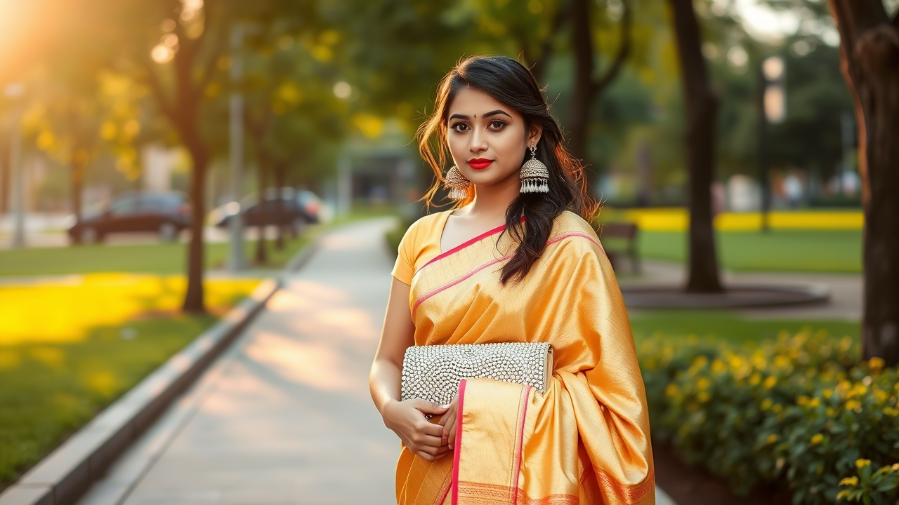 Bagaimana Memilih OOTD Baju India yang Stylish? Tips dan Inspirasi Gaya Terkini untuk Tampil Elegan dan Tradisional!