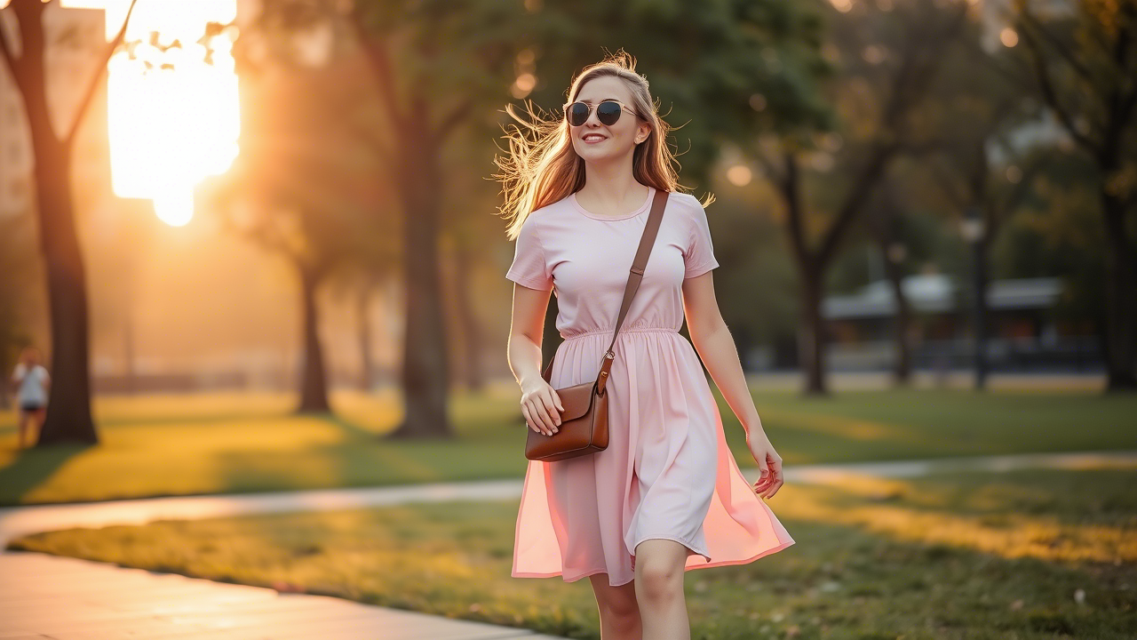 Bagaimana Memilih OOTD Baju Warna Pink yang Stylish? Tips dan Inspirasi Gaya Terkini untuk Tampil Feminin dan Modern!