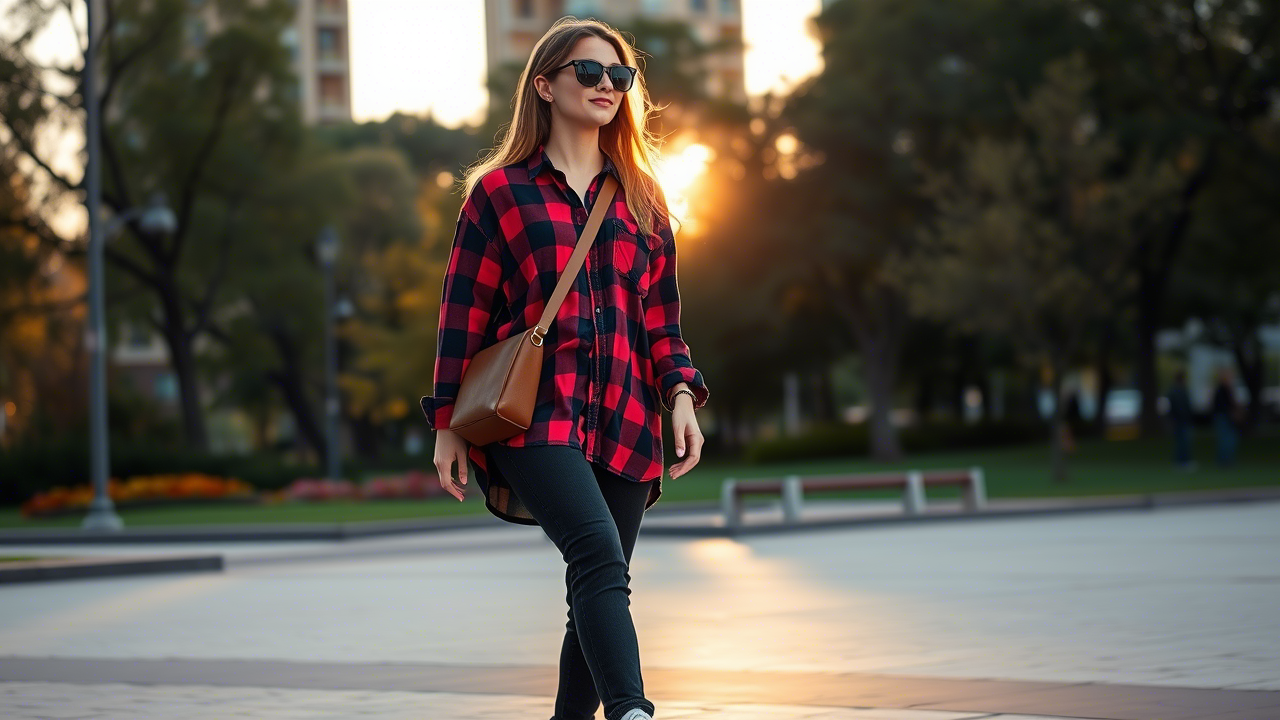 Bagaimana Memilih OOTD Baju 90an yang Stylish? Tips dan Inspirasi Gaya Terkini untuk Tampil Retro dan Modern!