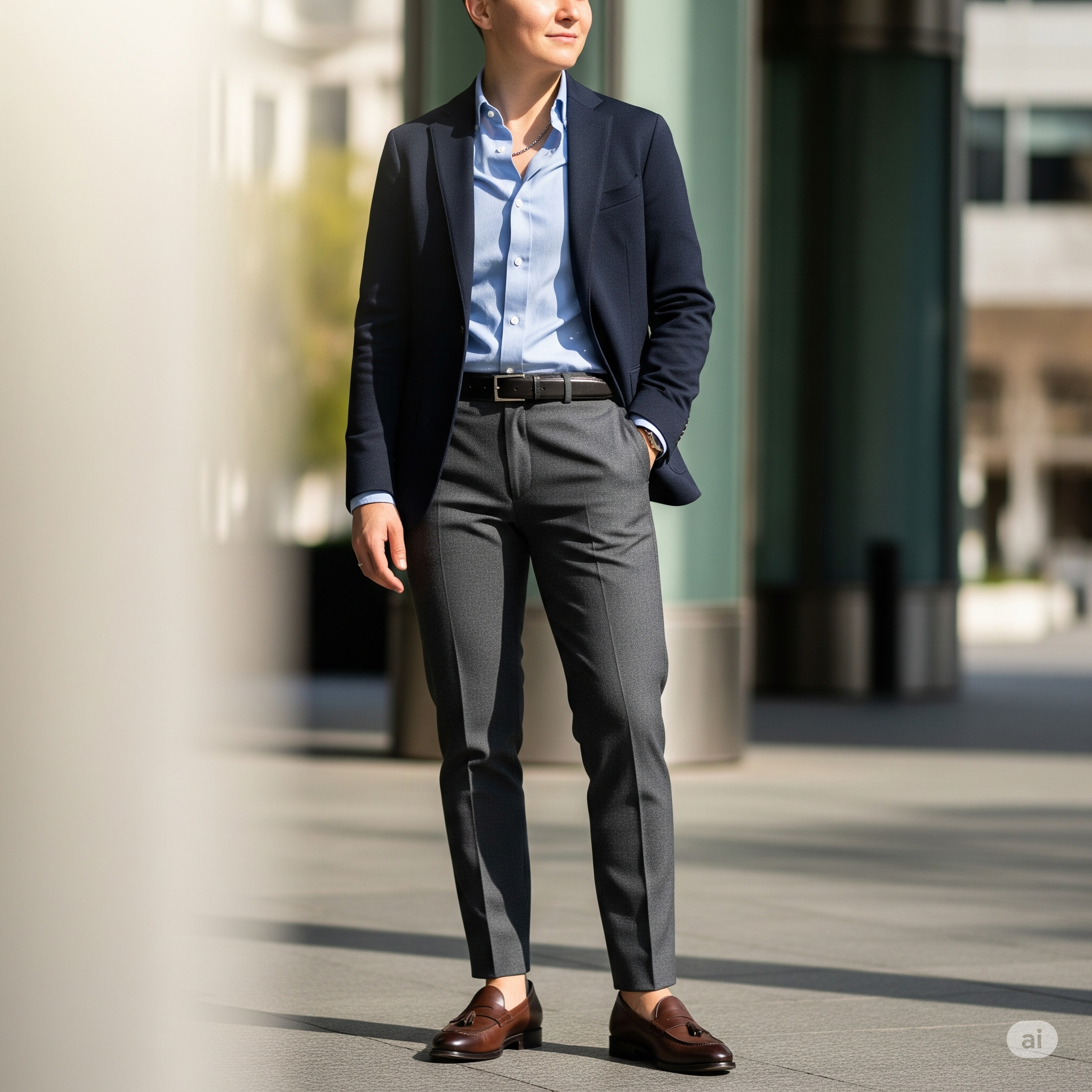 Panduan Styling Kekinian yang Rapi dan Berkelas