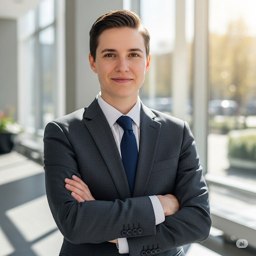 OOTD Baju Kerja Melamar yang Profesional & Percaya Diri di Medan