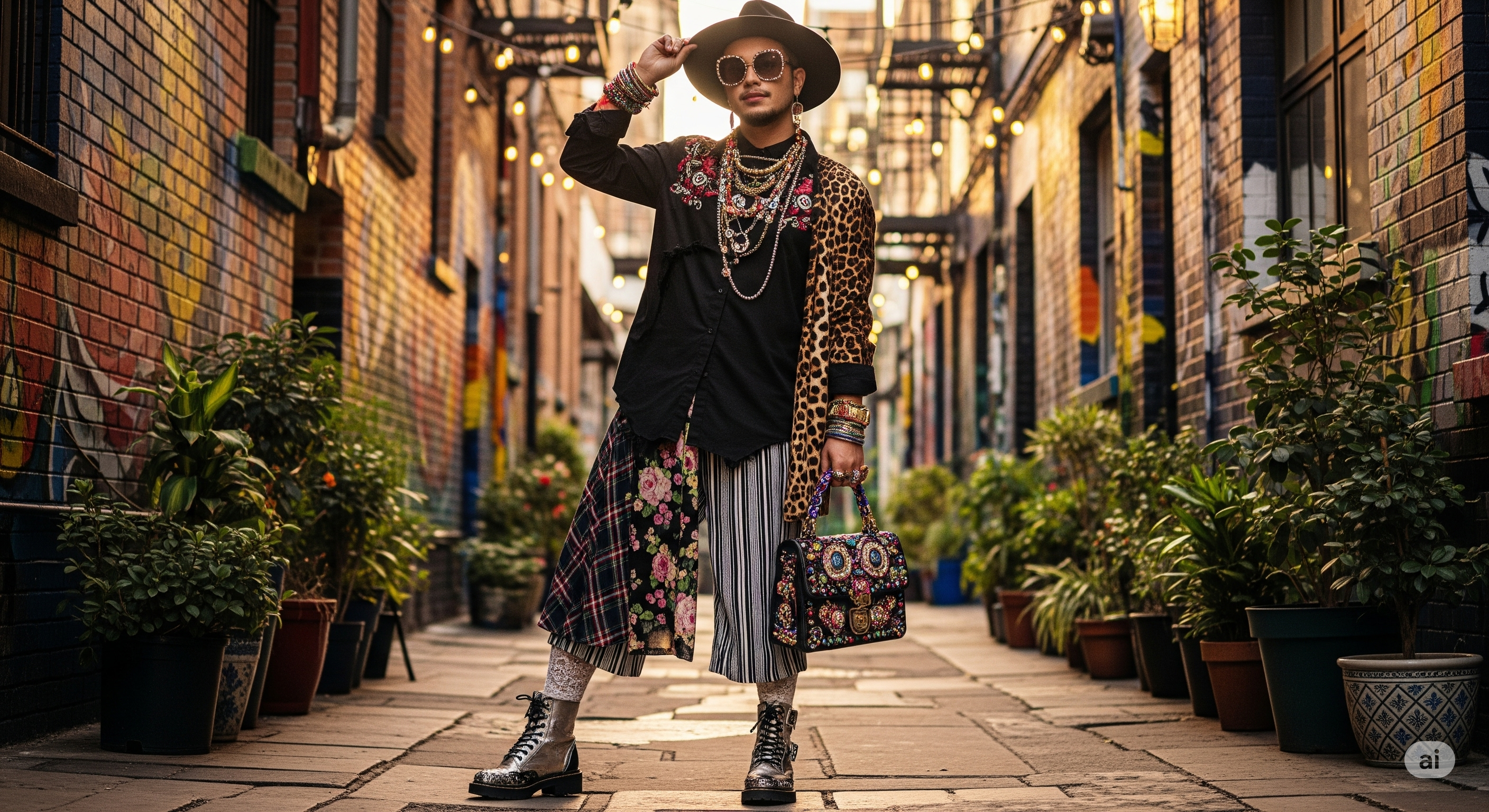  Panduan Lengkap Padu Padan Stylish dan Maksimal untuk Segala Kesempatan  