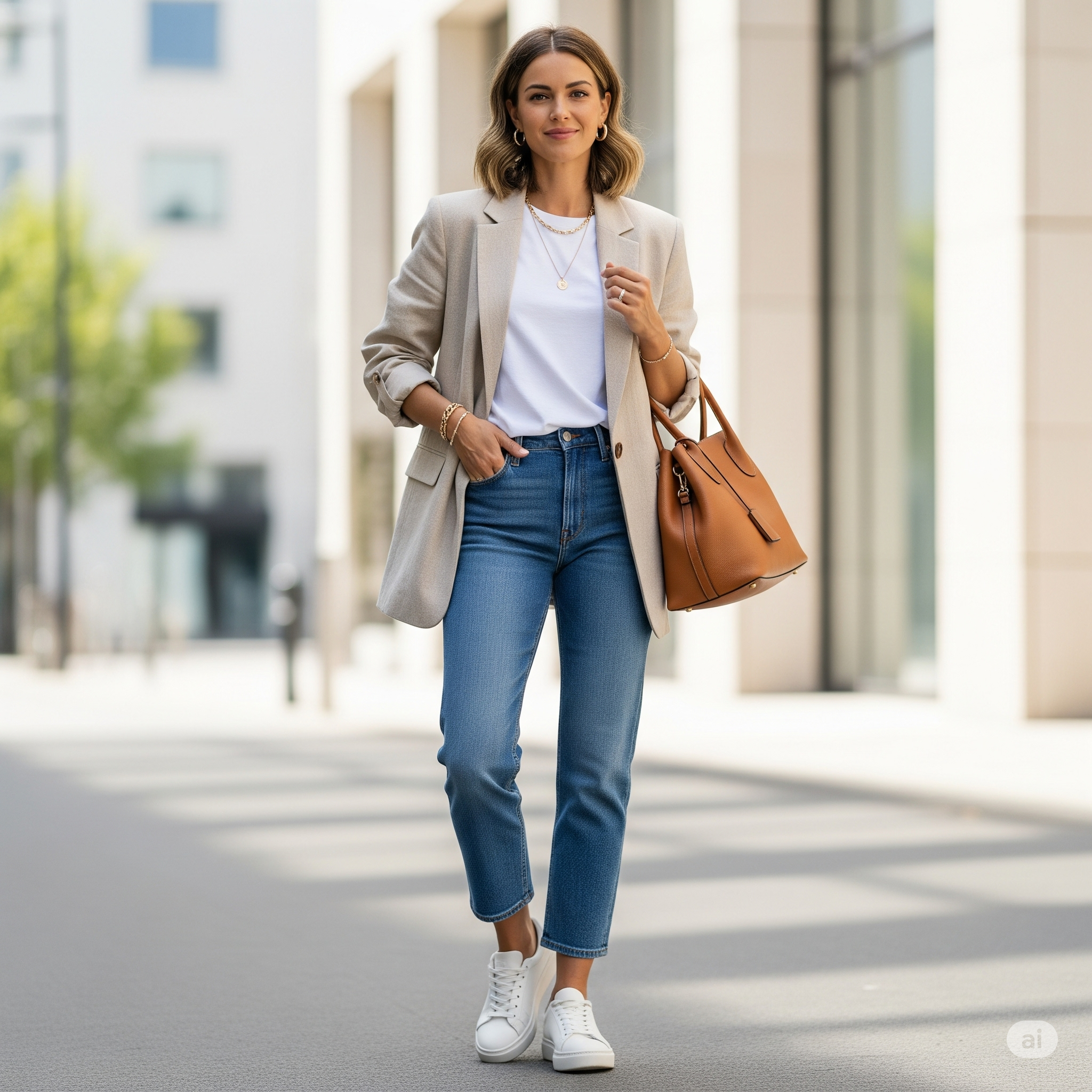 OOTD Baju untuk Perempuan: Inspirasi Gaya Terkini yang Modis dan Mudah Ditiru