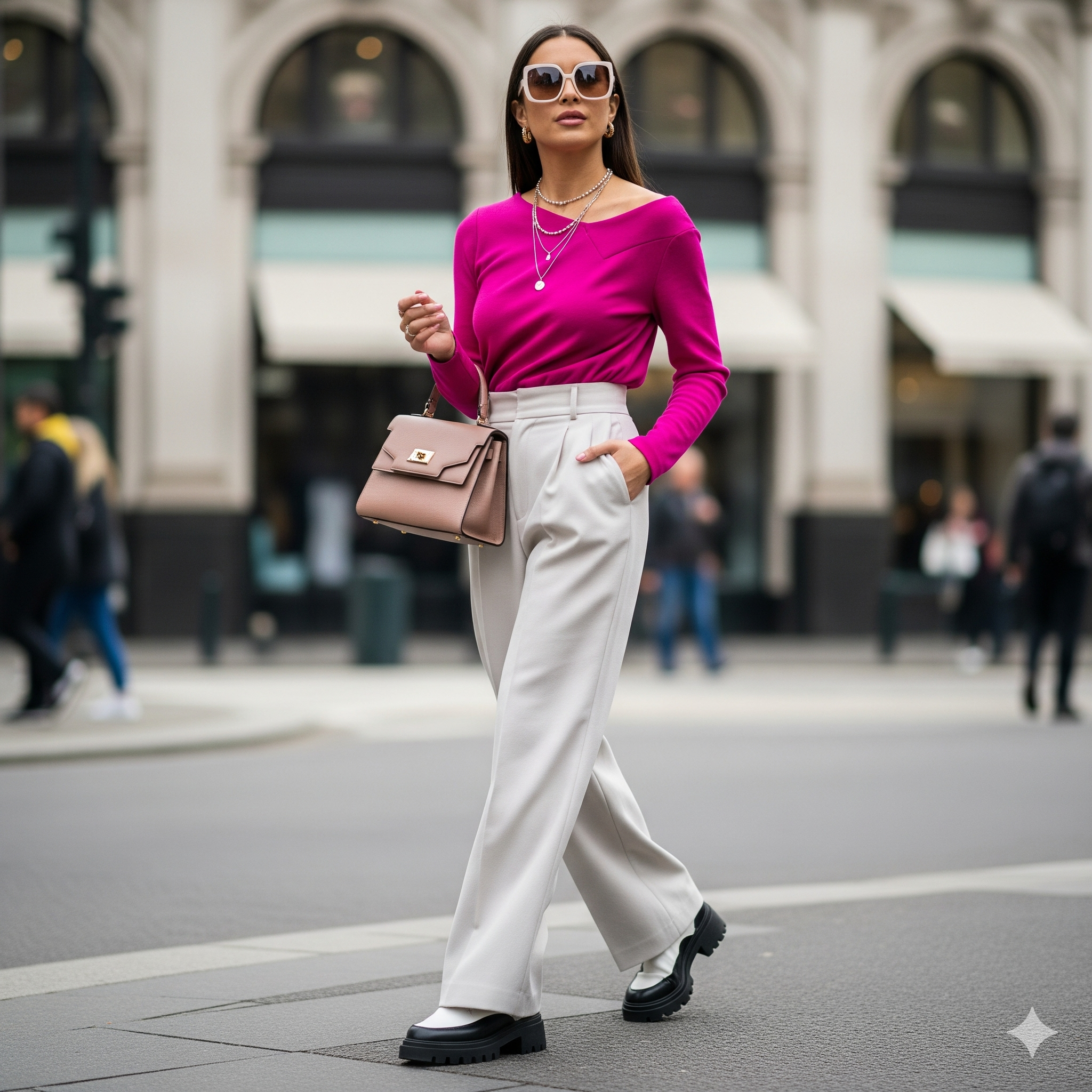 Bagaimana Memilih Paduan OOTD Baju Fanta yang Stylish? Tips dan Inspirasi Gaya Terkini untuk Tampil Bold dan Eye-Catching!