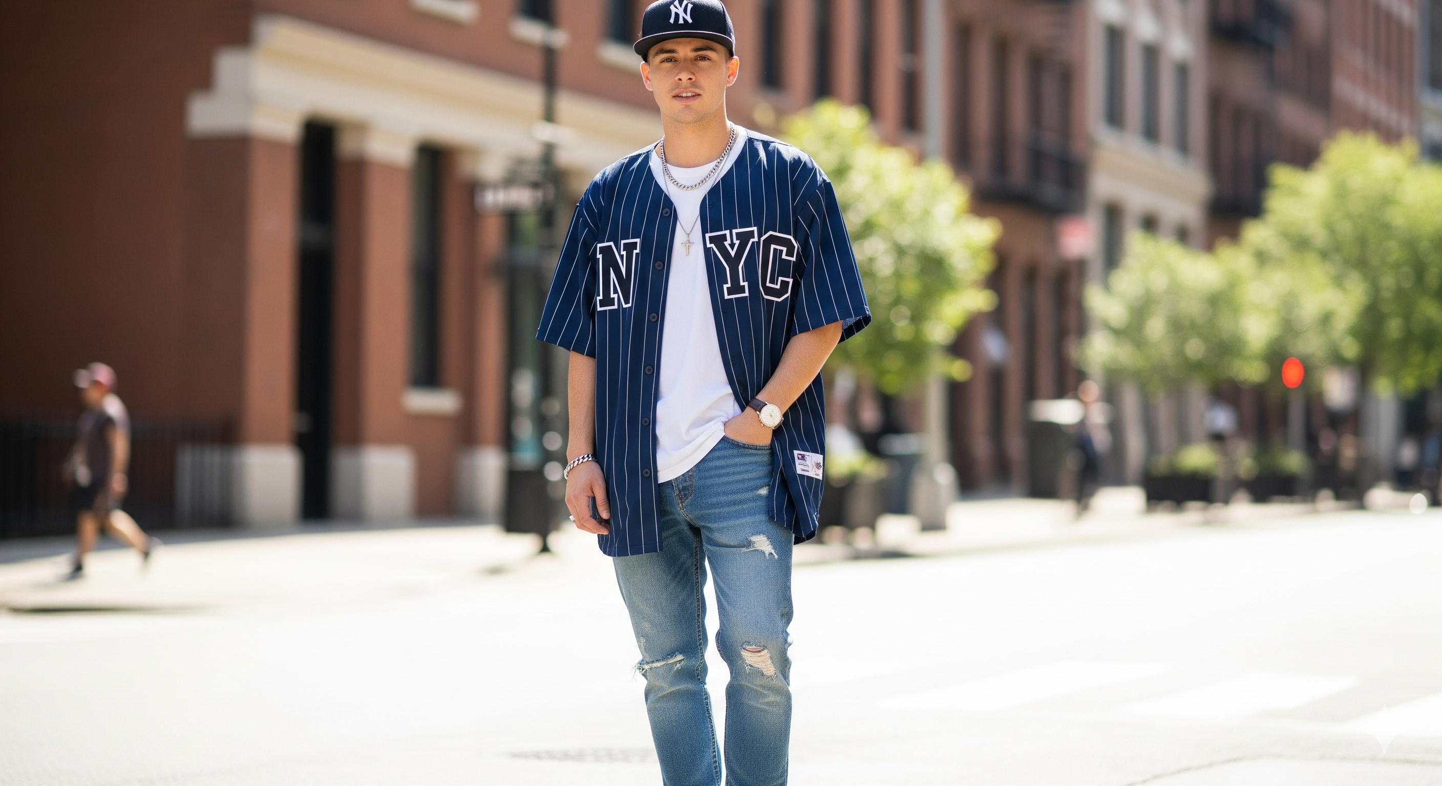 Bagaimana Memilih OOTD Baju Jersey yang Stylish? Tips dan Inspirasi Gaya Terkini untuk Tampil Sporty dan Kasual!